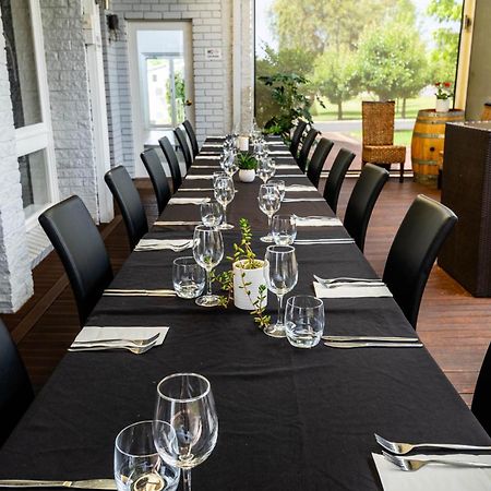 Manjimup Kingsley Motel מראה חיצוני תמונה