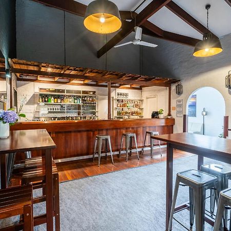Manjimup Kingsley Motel מראה חיצוני תמונה