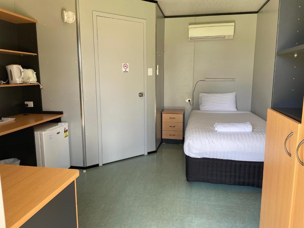 Manjimup Kingsley Motel מראה חיצוני תמונה
