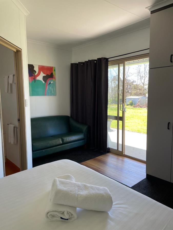 Manjimup Kingsley Motel מראה חיצוני תמונה
