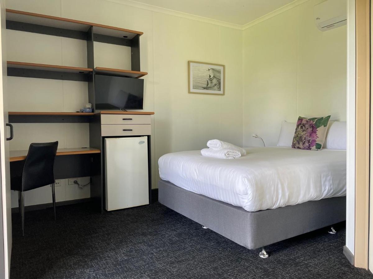 Manjimup Kingsley Motel מראה חיצוני תמונה