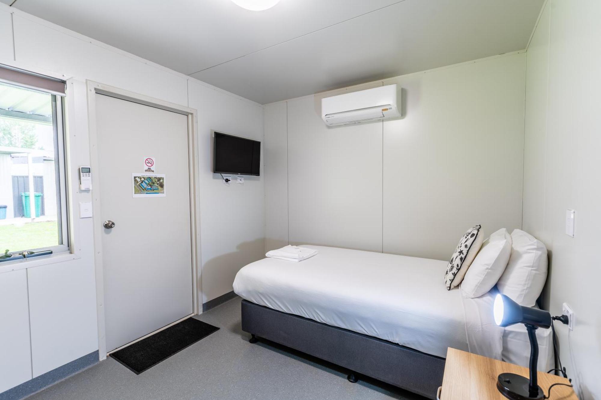 Manjimup Kingsley Motel מראה חיצוני תמונה