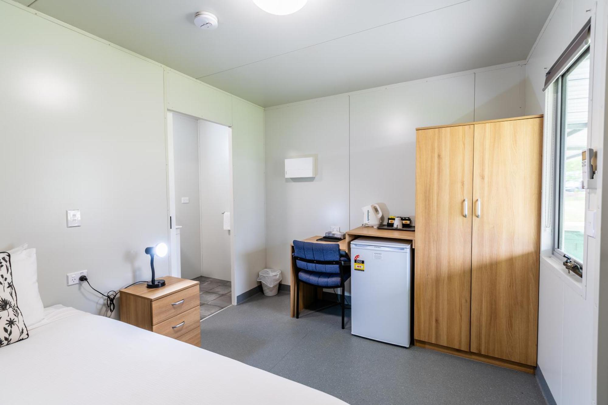 Manjimup Kingsley Motel מראה חיצוני תמונה