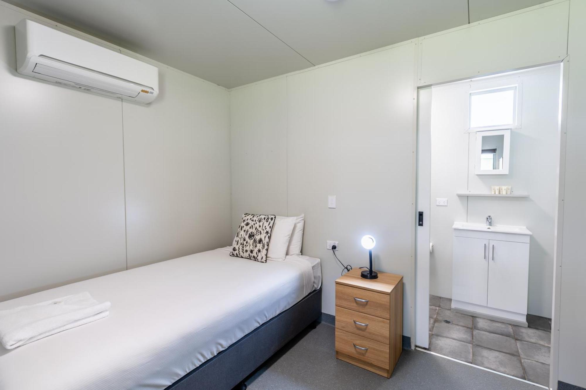 Manjimup Kingsley Motel מראה חיצוני תמונה