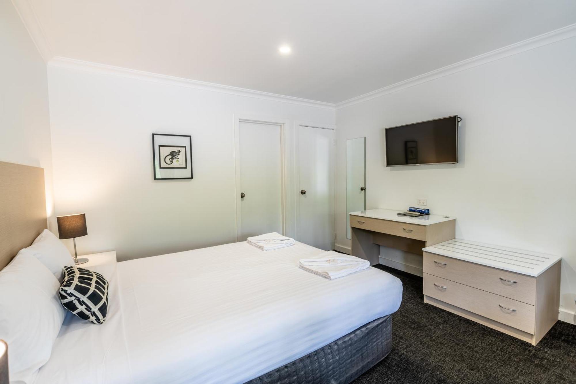 Manjimup Kingsley Motel מראה חיצוני תמונה