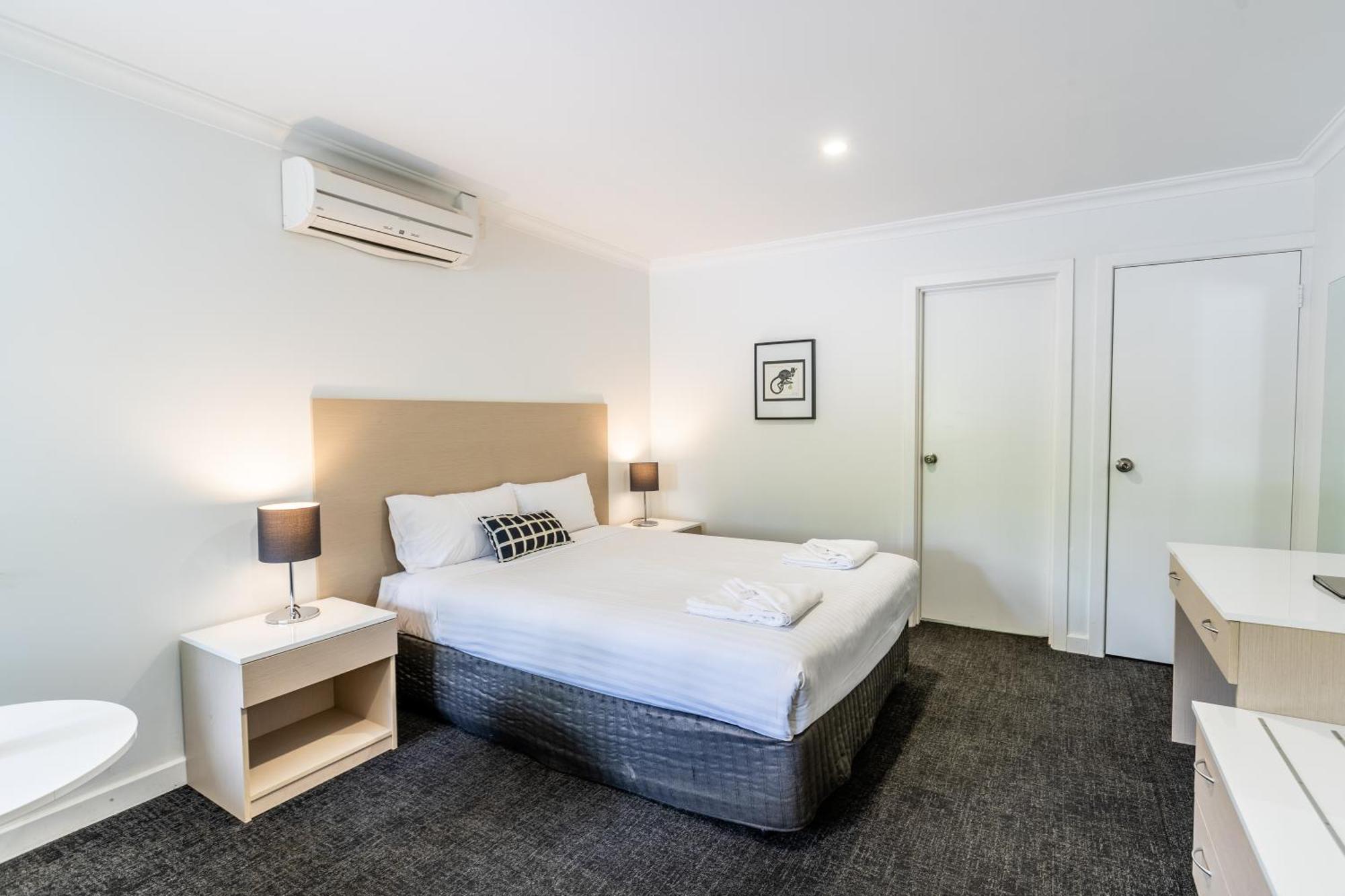 Manjimup Kingsley Motel מראה חיצוני תמונה