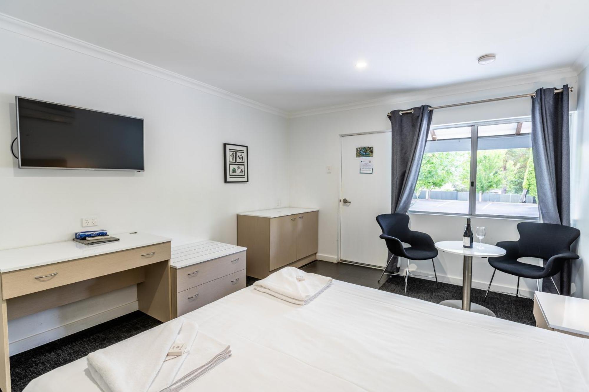 Manjimup Kingsley Motel מראה חיצוני תמונה
