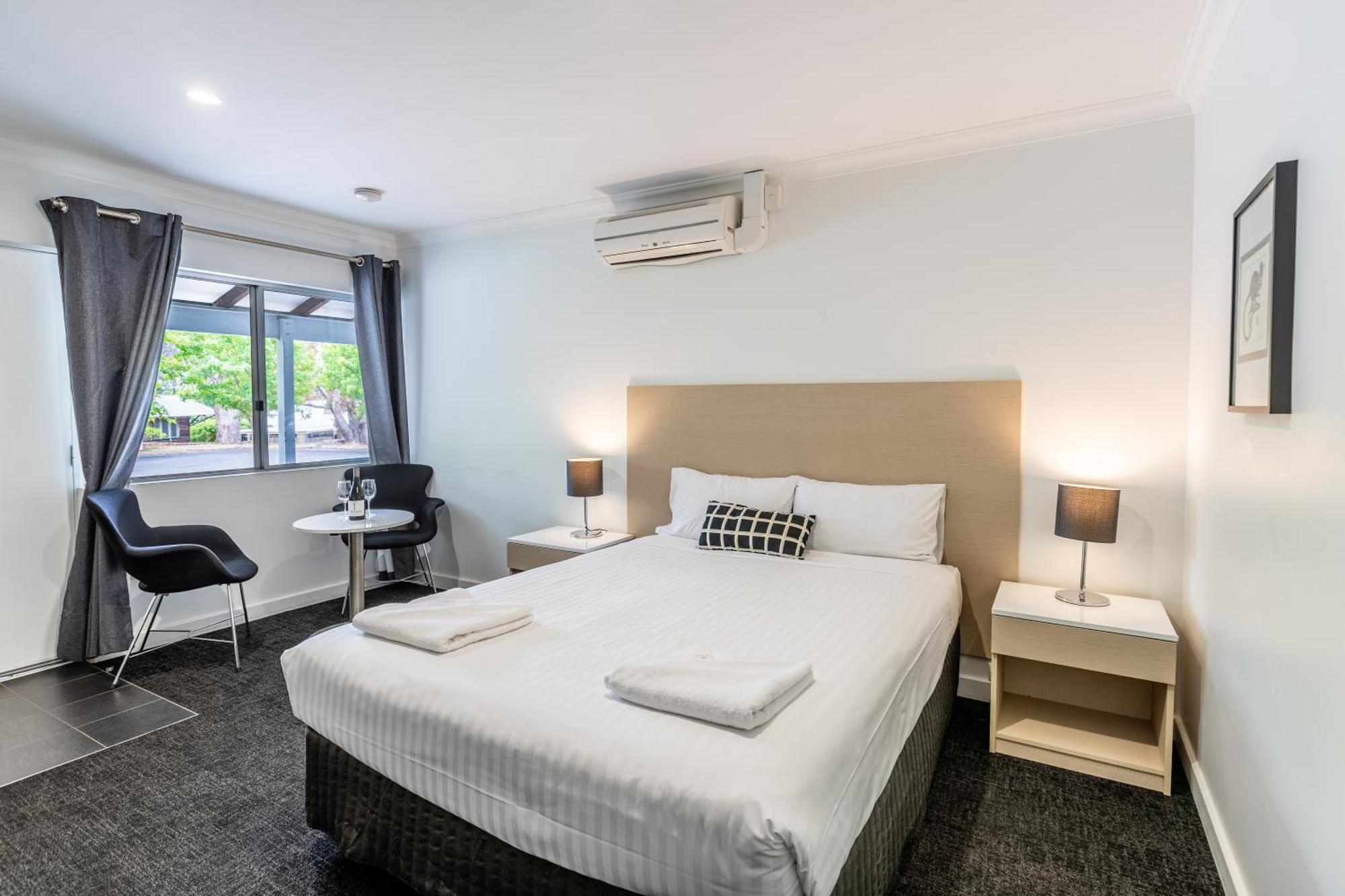 Manjimup Kingsley Motel מראה חיצוני תמונה