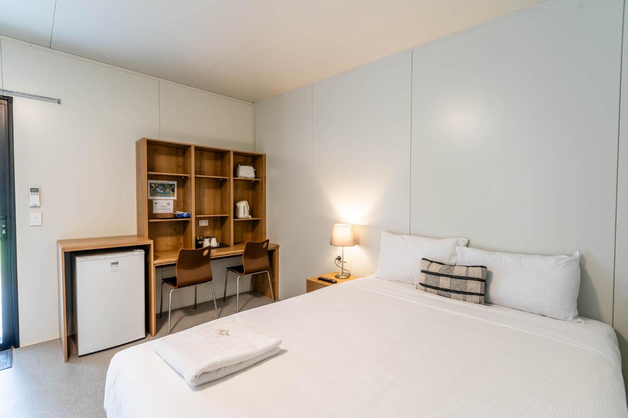 Manjimup Kingsley Motel מראה חיצוני תמונה