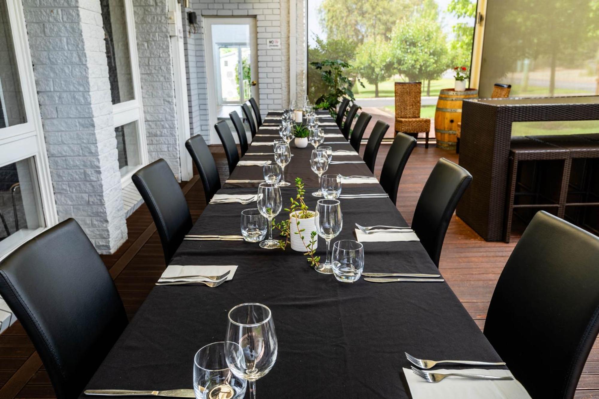 Manjimup Kingsley Motel מראה חיצוני תמונה