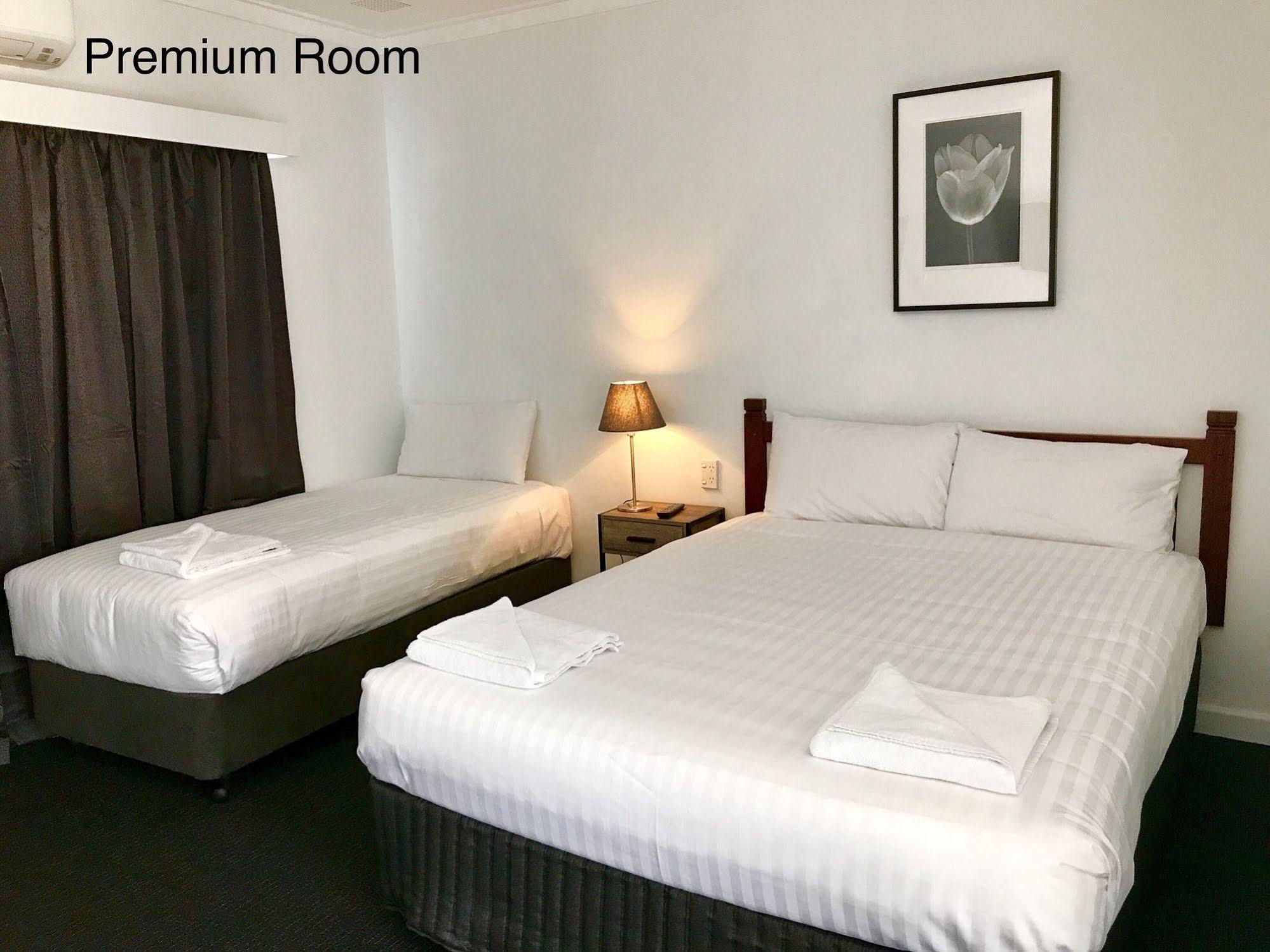 Manjimup Kingsley Motel מראה חיצוני תמונה