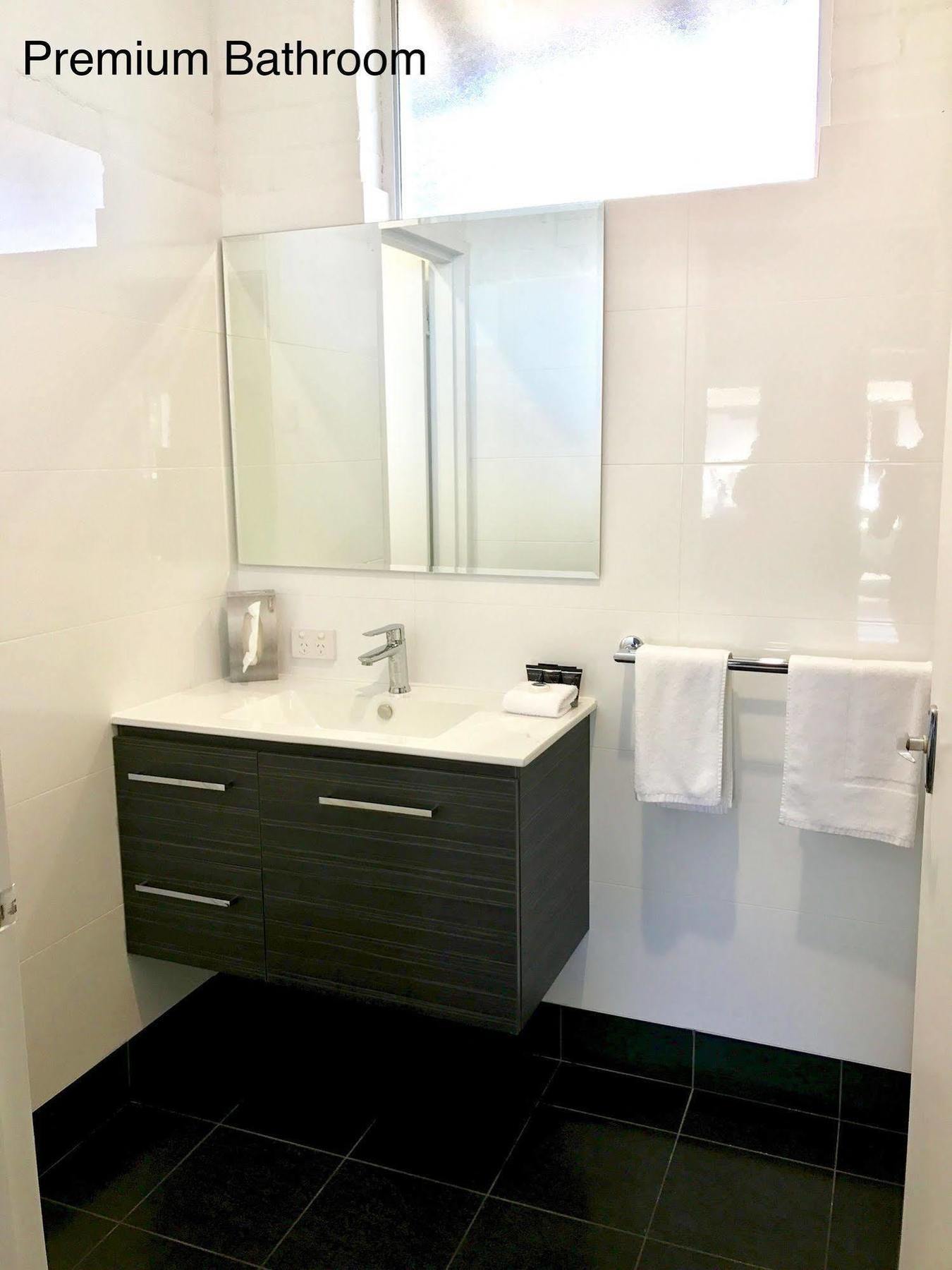 Manjimup Kingsley Motel מראה חיצוני תמונה