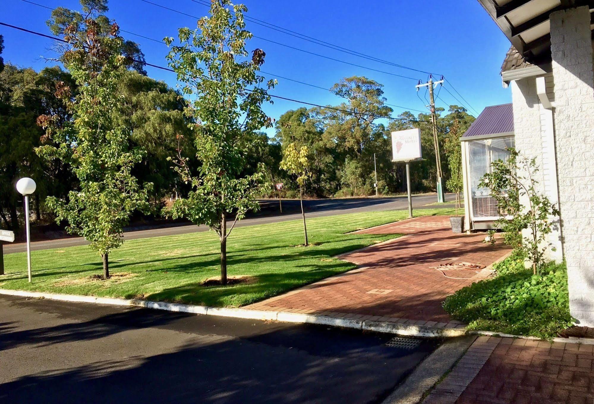 Manjimup Kingsley Motel מראה חיצוני תמונה