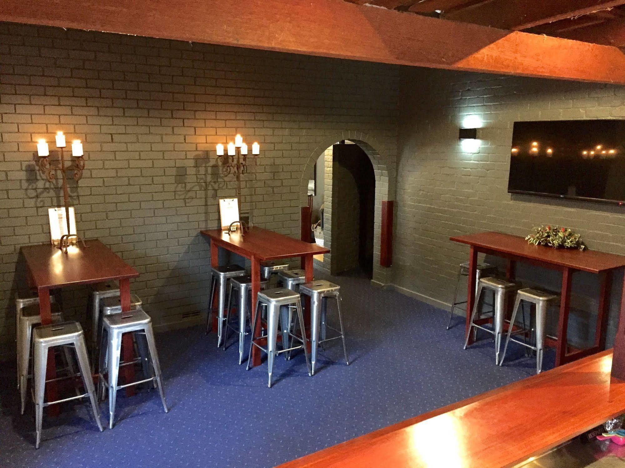 Manjimup Kingsley Motel מראה חיצוני תמונה