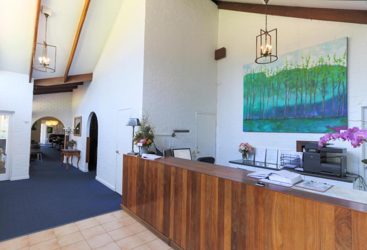 Manjimup Kingsley Motel מראה חיצוני תמונה
