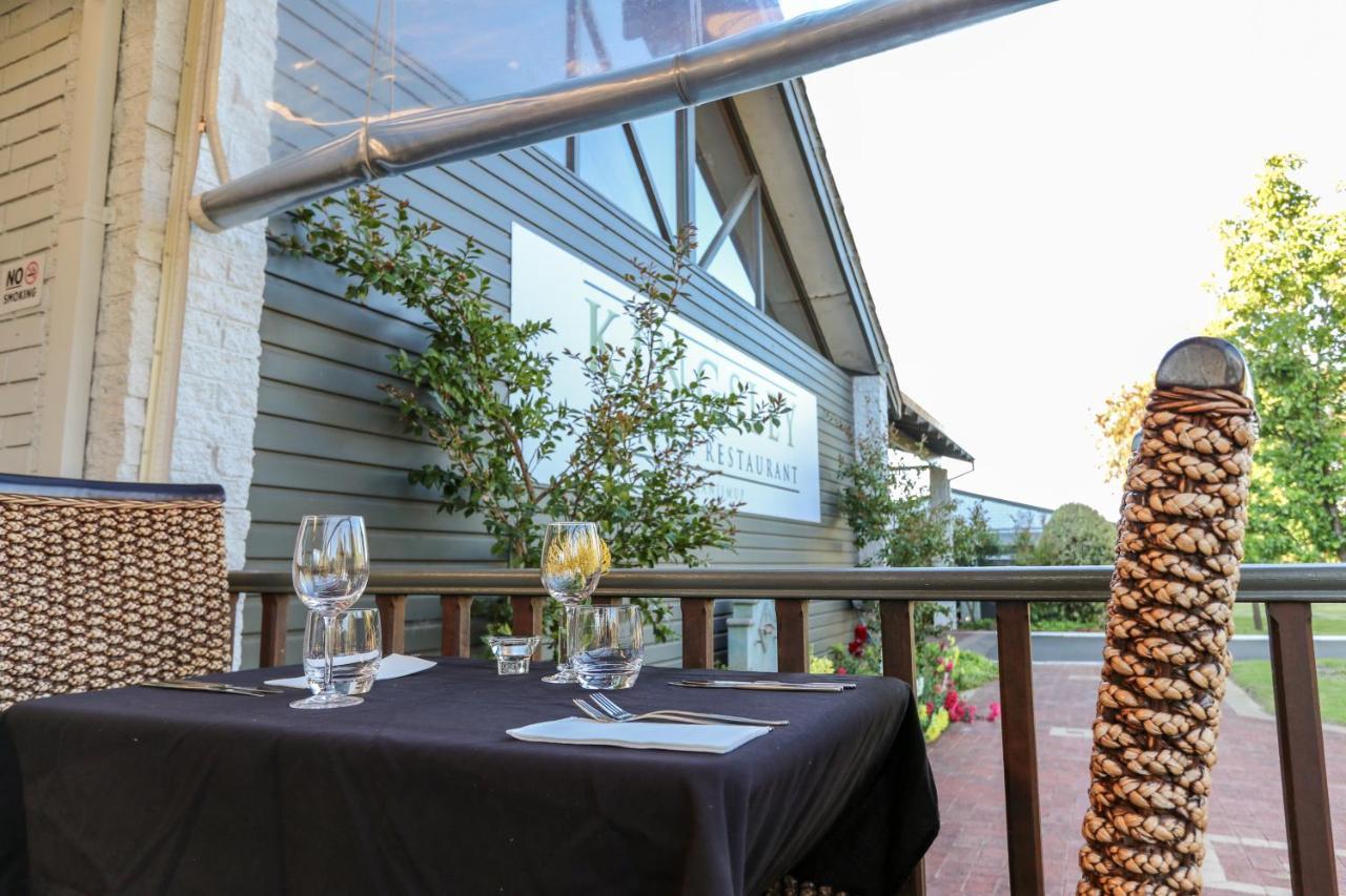 Manjimup Kingsley Motel מראה חיצוני תמונה