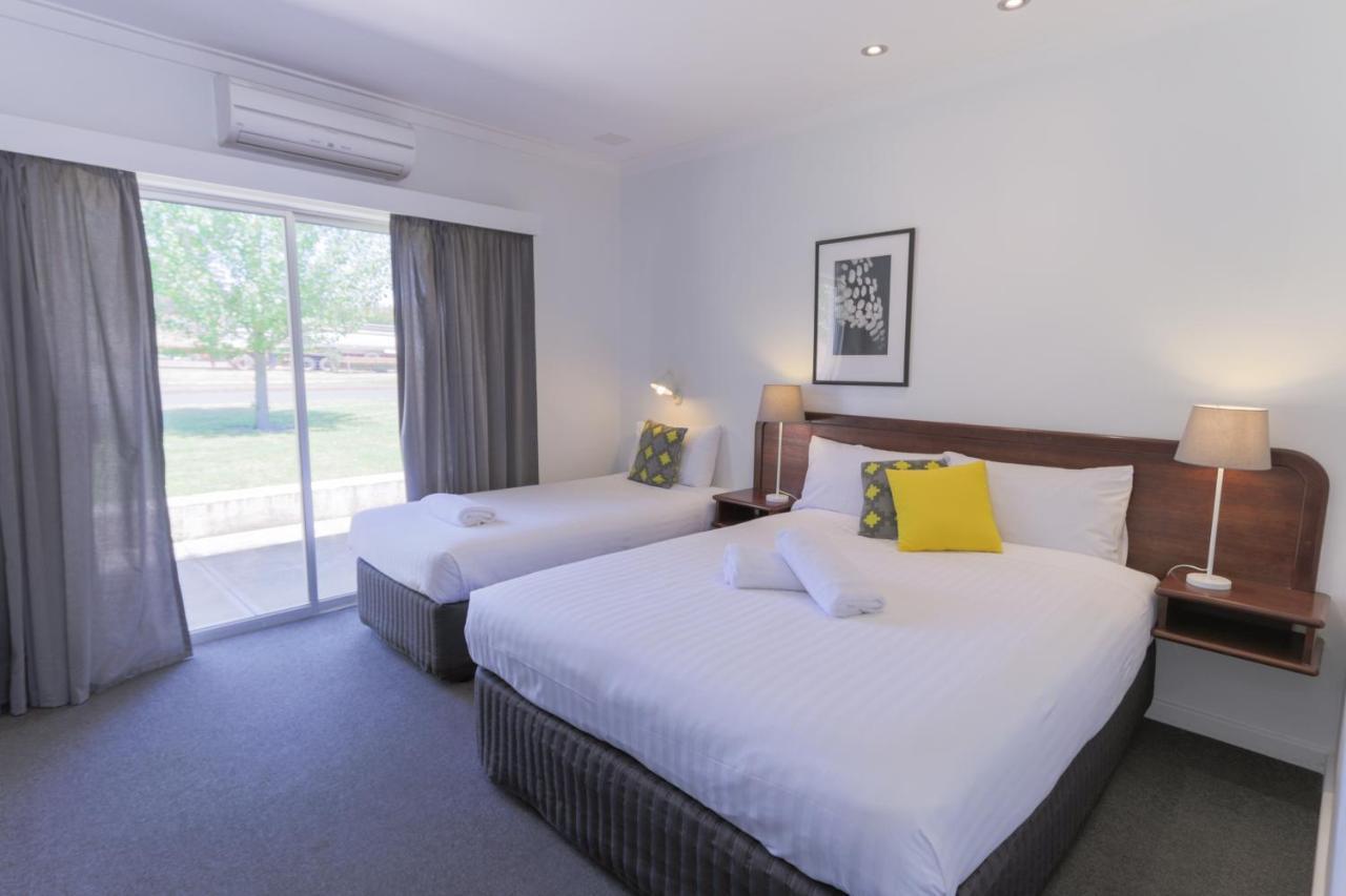 Manjimup Kingsley Motel מראה חיצוני תמונה