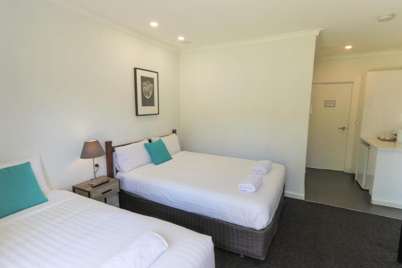 Manjimup Kingsley Motel מראה חיצוני תמונה