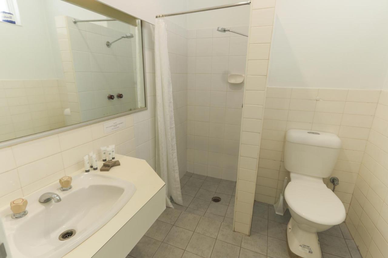Manjimup Kingsley Motel מראה חיצוני תמונה