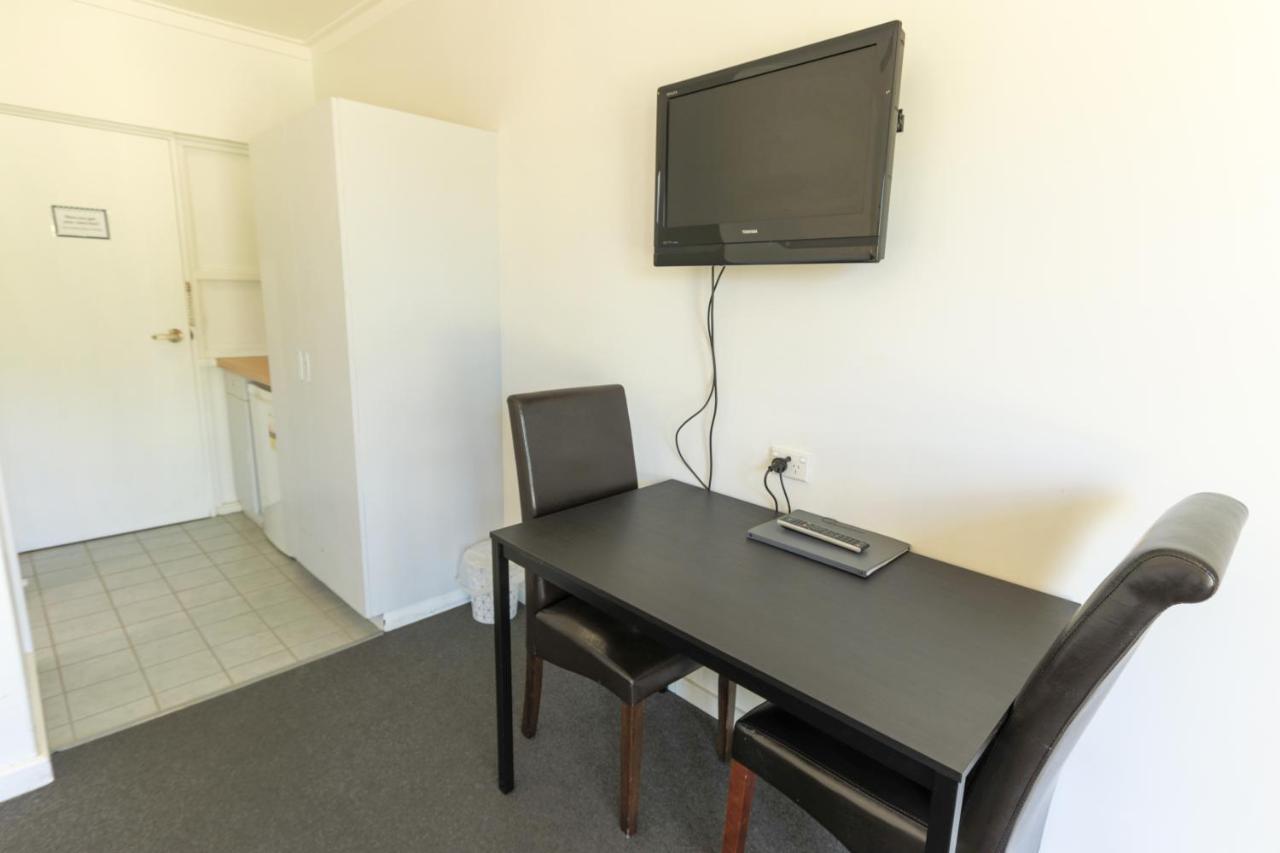 Manjimup Kingsley Motel מראה חיצוני תמונה