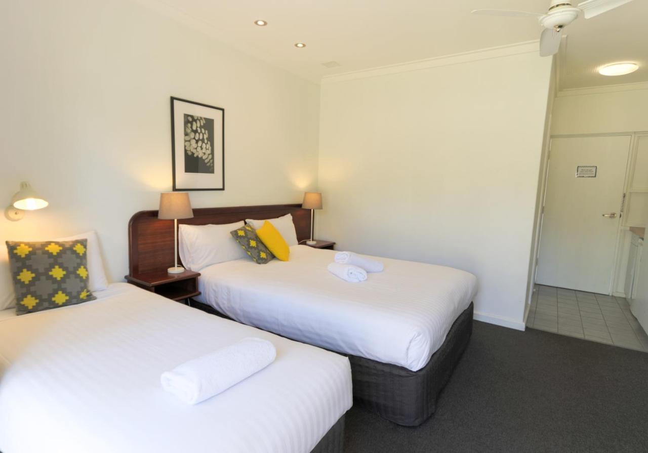 Manjimup Kingsley Motel מראה חיצוני תמונה