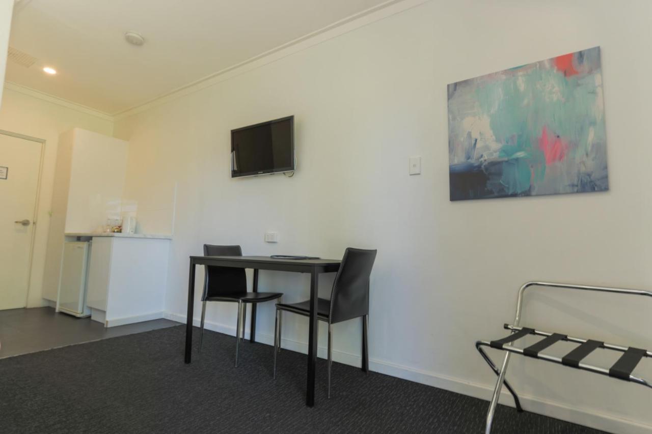 Manjimup Kingsley Motel מראה חיצוני תמונה
